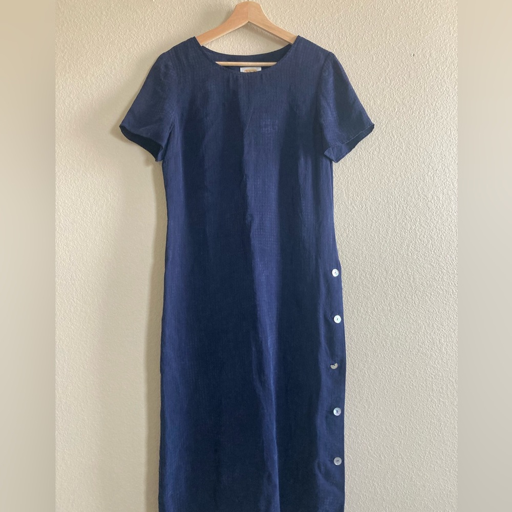 Vintage Talbots Dress